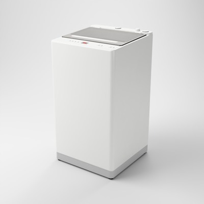 ハイアール 全自動洗濯機 JW-UD70A