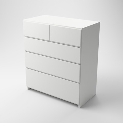 ニトリ その他の家具 0541236