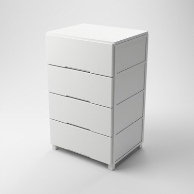 ニトリ その他の家具 8410714